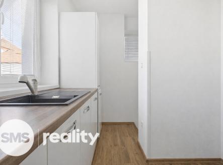 Pronájem bytu, 5+1, 95 m²