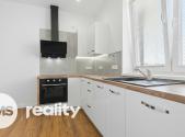 Pronájem bytu, 5+1, 95 m²