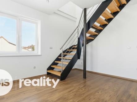 Pronájem bytu, 5+1, 95 m²
