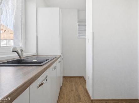 Pronájem bytu, 5+1, 95 m²