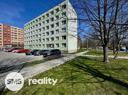 Prodej bytu, 1+kk, 35 m²