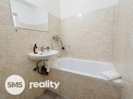 Prodej bytu, 1+kk, 35 m²