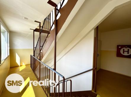 Prodej bytu, 1+kk, 35 m²