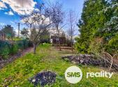 Prodej pozemku, zahrada, 544 m²