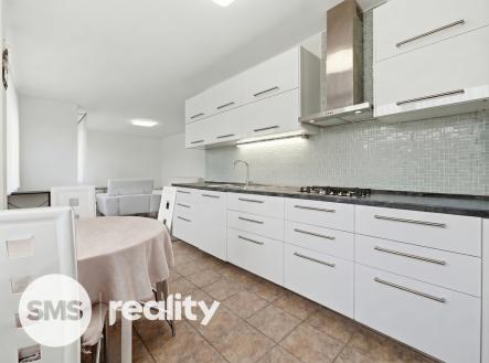 Pronájem bytu, 3+kk, 92 m²