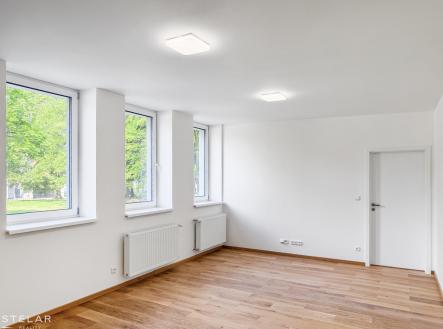 Prodej bytu, 2+kk, 48 m² obrázek