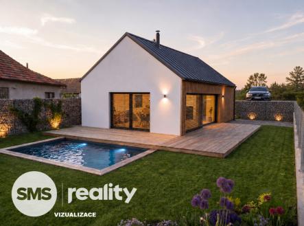 Prodej pozemku pro bydlení, 603 m²