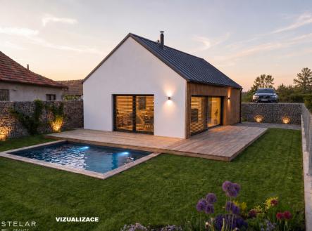 Prodej pozemku pro bydlení, 603 m²