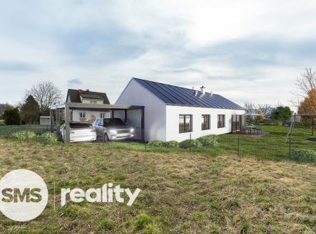 Prodej domu/vily, 120 m²