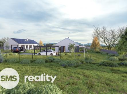 Prodej domu/vily, 120 m²