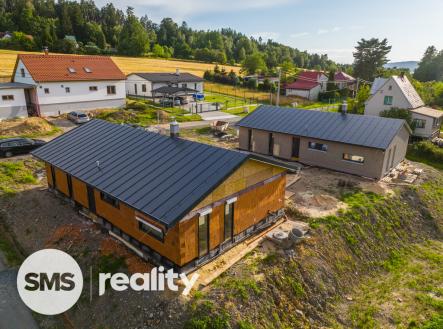 Prodej domu/vily, 120 m²