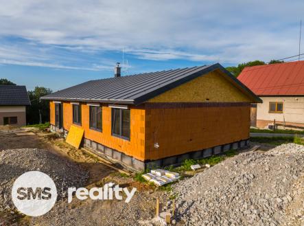 Prodej domu/vily, 120 m²