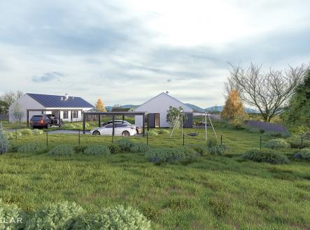 Prodej domu/vily, 120 m²