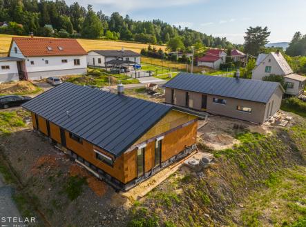 Prodej domu/vily, 120 m²