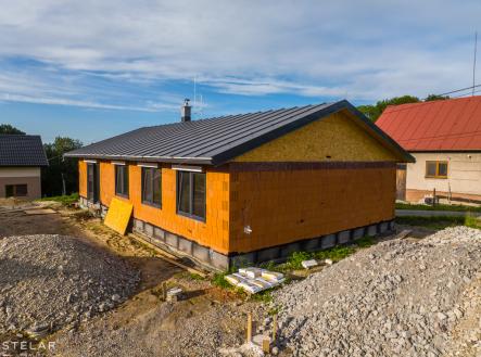 Prodej domu/vily, 120 m²