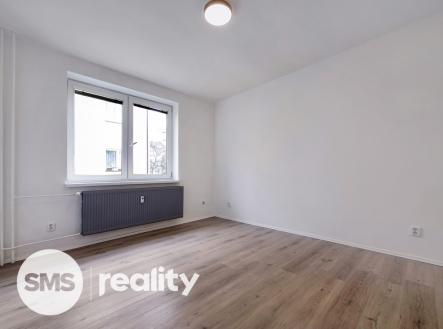 Pronájem bytu, 1+1, 36 m²