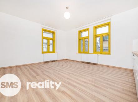 Pronájem bytu, 2+kk, 55 m²