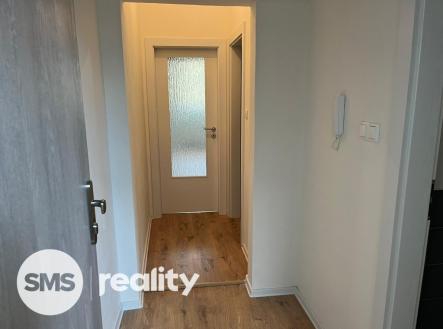 Pronájem bytu, 1+kk, 25 m²