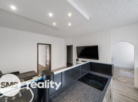 Prodej bytu, 4+kk, 68 m²