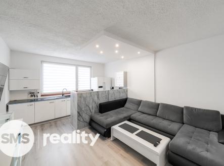 Prodej bytu, 4+kk, 68 m²