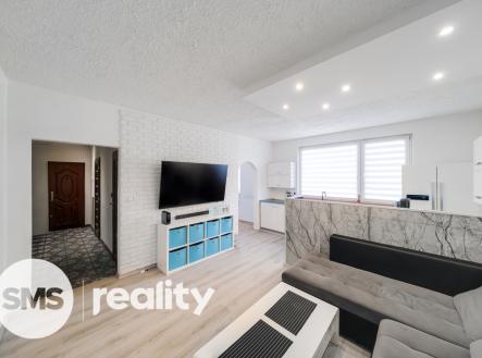 Prodej bytu, 4+kk, 68 m²