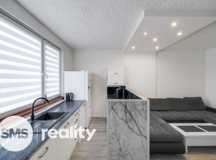 Prodej bytu, 4+kk, 68 m²