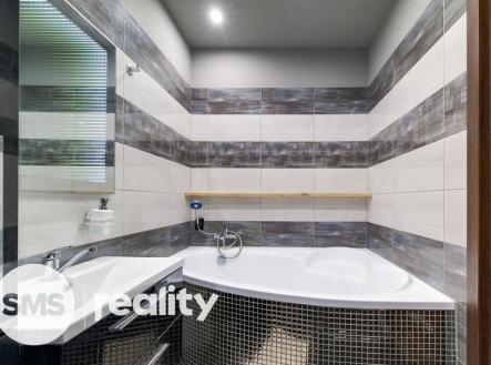 Prodej bytu, 4+kk, 68 m²