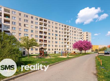 Prodej bytu, 4+kk, 68 m²
