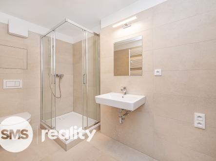 Pronájem bytu, 3+kk, 90 m²