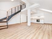 Pronájem bytu, 3+kk, 90 m²
