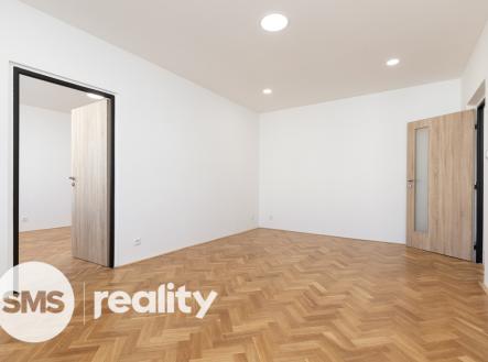 Prodej bytu, 3+1, 81 m²