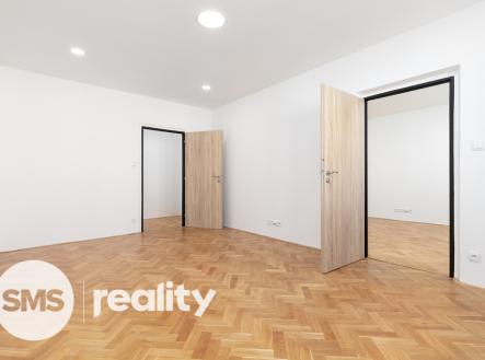 Prodej bytu, 3+1, 81 m²