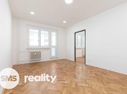 Prodej bytu, 3+1, 81 m²