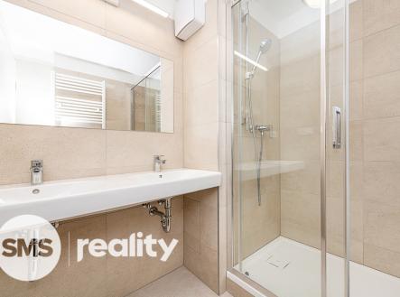 Pronájem bytu, 4+kk, 96 m²