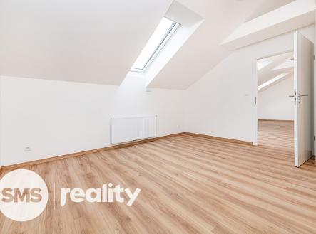 Pronájem bytu, 2+kk, 59 m²