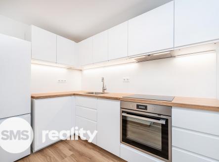 Pronájem bytu, 2+kk, 59 m²