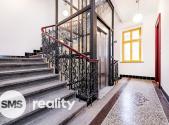 Pronájem bytu, 2+kk, 59 m²