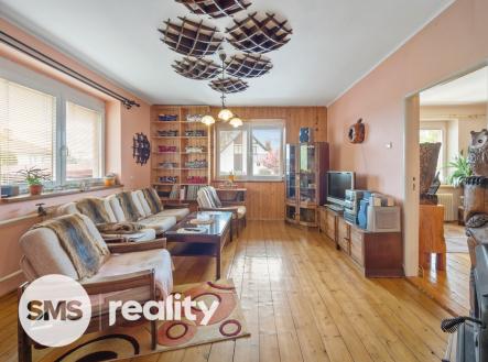 Pronájem bytu, 3+kk, 80 m²