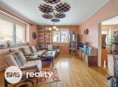 Pronájem bytu, 3+kk, 80 m²