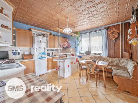 Pronájem bytu, 3+kk, 80 m²