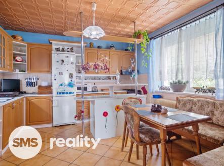 Pronájem bytu, 3+kk, 80 m²