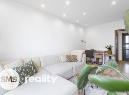 Prodej bytu, 2+1, 60 m²