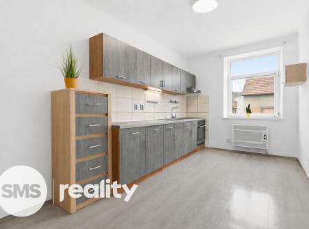 Prodej domu/vily, 54 m²