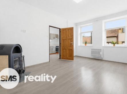 Prodej domu/vily, 54 m²