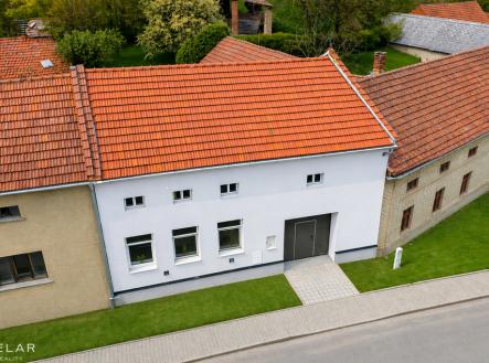 Prodej domu/vily, 54 m²