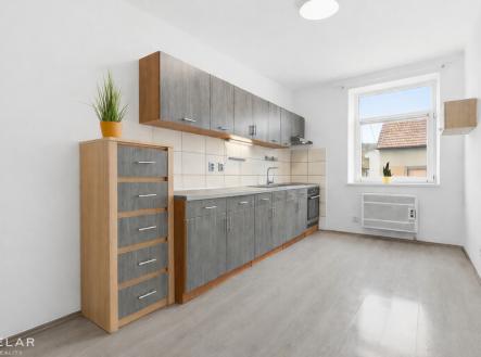 Prodej domu/vily, 54 m²