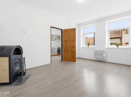Prodej domu/vily, 54 m²
