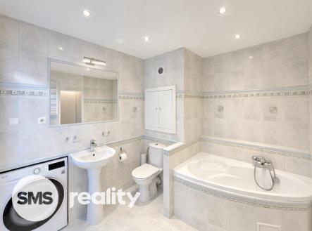 Prodej bytu, 3+1, 79 m²