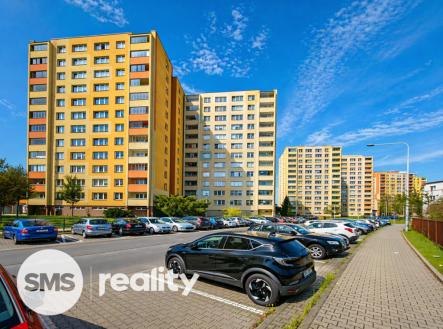 Prodej bytu, 3+1, 79 m²