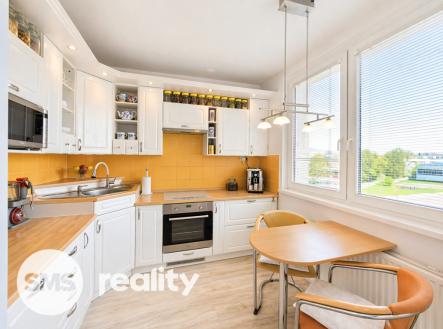 Prodej bytu, 3+1, 79 m²